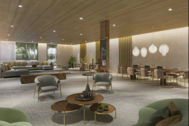 Foto do imóvel Apartamento com 3 Quartos à Venda, 125 m² em Jardim Da Glória - São Paulo