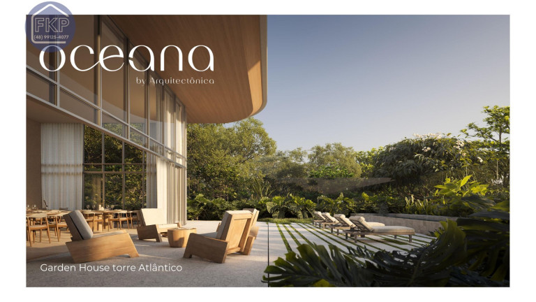 Imagem Apartamento com 3 Quartos à Venda, 182 m² em Jurerê - Florianópolis