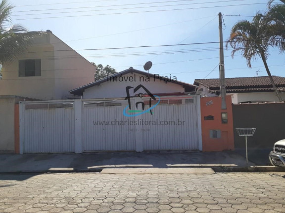 Imagem Casa com 4 Quartos à Venda, 120 m² em Massaguaçu - Caraguatatuba