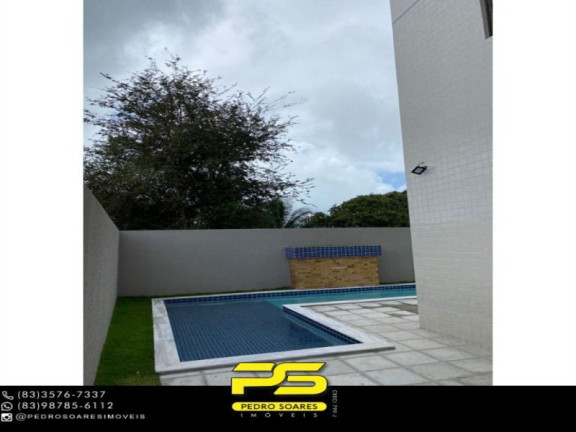 Imagem Apartamento com 2 Quartos à Venda, 55 m² em Bancários - João Pessoa