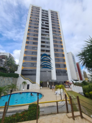 Imagem Imóvel com 3 Quartos à Venda, 85 m² em Cidade Jardim - Salvador