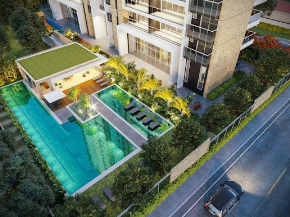 Imagem Apartamento com 3 Quartos à Venda, 119 m² em Aldeota - Fortaleza