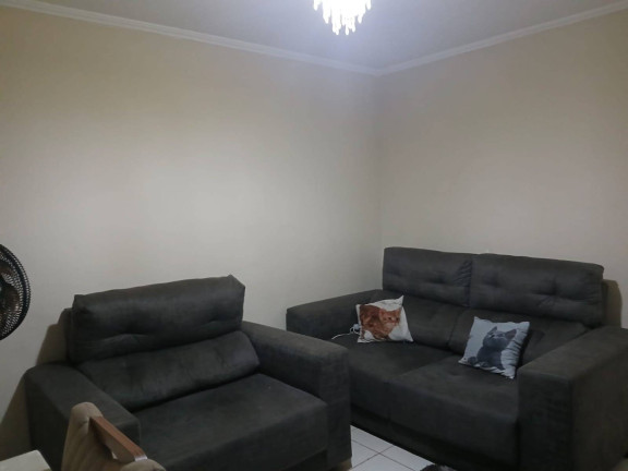 Imagem Apartamento com 2 Quartos à Venda, em Vila Brandina - Campinas Imagem Apartamento com 2 Quartos à Venda, em Vila Brandina - Campinas