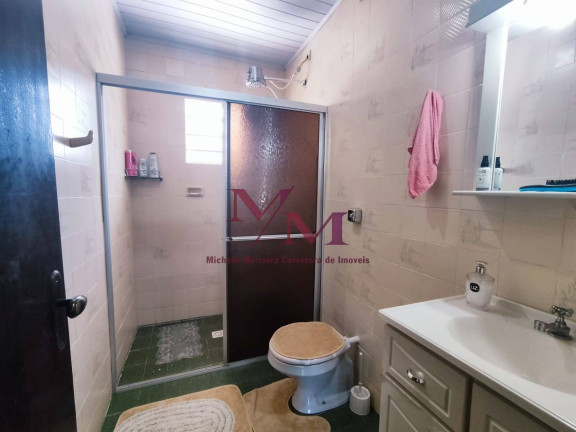 Imagem Casa com 3 Quartos à Venda, 397 m² em Riviera - Matinhos