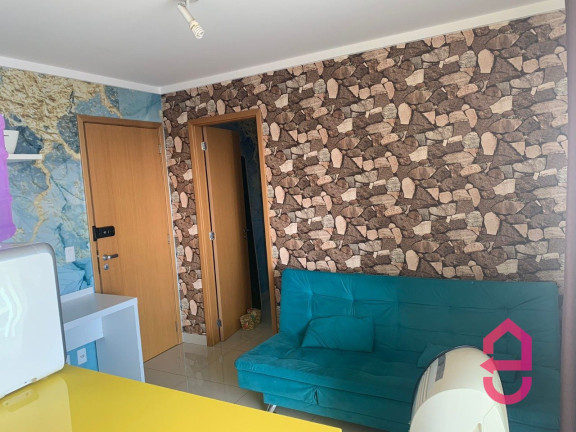 Imagem Apartamento com 1 Quarto à Venda,  em Setor Bueno - Goiânia