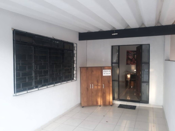Imagem Casa com 3 Quartos à Venda, em Estiva - Taubaté Imagem Casa com 3 Quartos à Venda, em Estiva - Taubaté