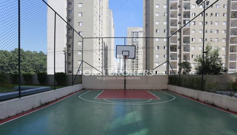 Imagem Apartamento com 2 Quartos para Alugar, 57 m² em Umuarama - Osasco Imagem Apartamento com 2 Quartos para Alugar, 57 m² em Umuarama - Osasco