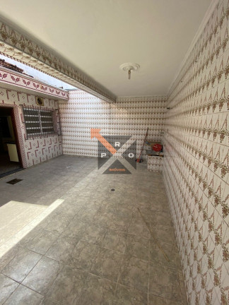 Imagem Casa com 3 Quartos à Venda, 200 m² em Vila Formosa - São Paulo Imagem Casa com 3 Quartos à Venda, 200 m² em Vila Formosa - São Paulo