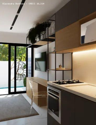 Imagem Apartamento à Venda, 21 m² em Porto De Galinhas - Ipojuca Imagem Apartamento à Venda, 21 m² em Porto De Galinhas - Ipojuca