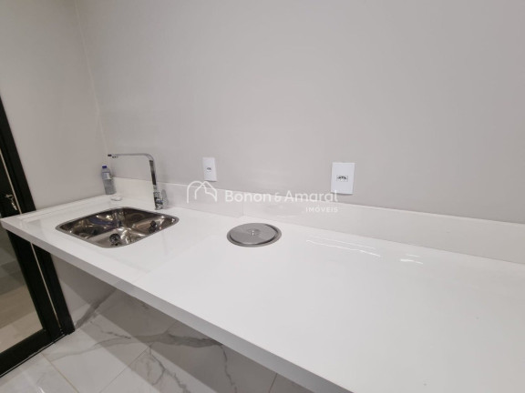 Imagem Casa de Condomínio com 3 Quartos à Venda, 200 m² em Vila Monte Alegre - Paulínia Imagem Casa de Condomínio com 3 Quartos à Venda, 200 m² em Vila Monte Alegre - Paulínia