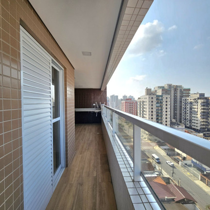 Imagem Apartamento com 2 Quartos à Venda, 76 m² em Tupi - Praia Grande