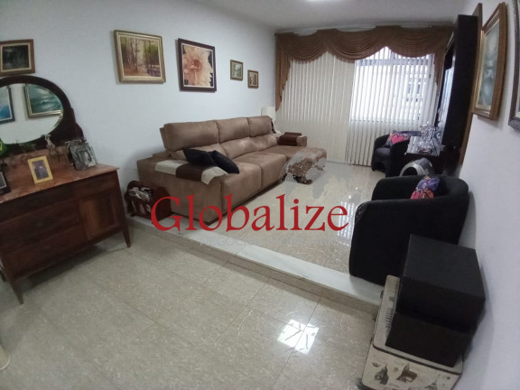 Imagem Imóvel com 2 Quartos à Venda, 266 m² em Aparecida - Santos