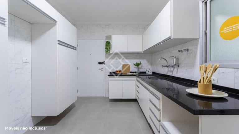 Imagem Apartamento com 3 Quartos à Venda, 113 m² em Vila Uberabinha - São Paulo Imagem Apartamento com 3 Quartos à Venda, 113 m² em Vila Uberabinha - São Paulo