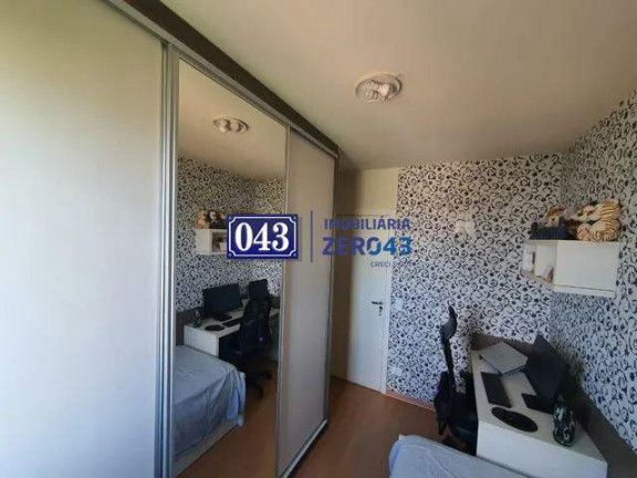 Imagem Apartamento com 3 Quartos à Venda, 70 m² em Residencial José Lázaro Gouvea - Londrina Imagem Apartamento com 3 Quartos à Venda, 70 m² em Residencial José Lázaro Gouvea - Londrina