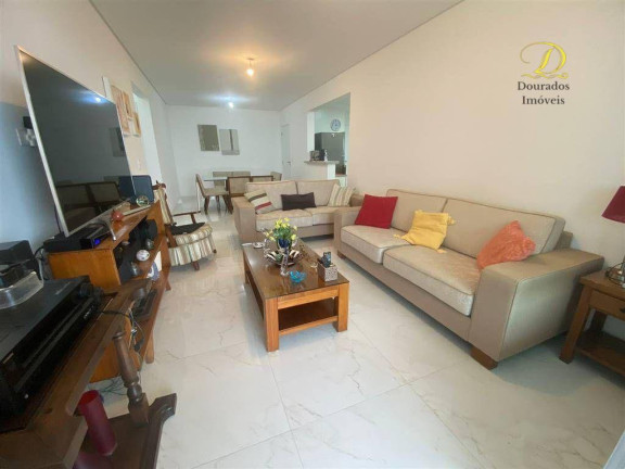 Imagem Apartamento com 3 Quartos à Venda, 131 m² em Tupi - Praia Grande Imagem Apartamento com 3 Quartos à Venda, 131 m² em Tupi - Praia Grande