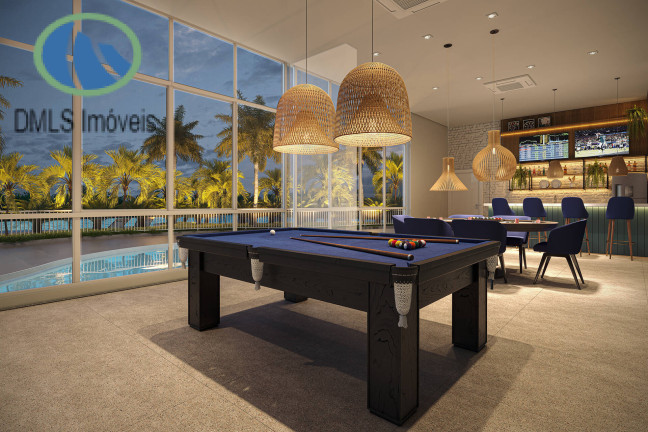 Imagem Apartamento com 1 Quarto à Venda, 49 m² em Jardim Esperança - Barueri