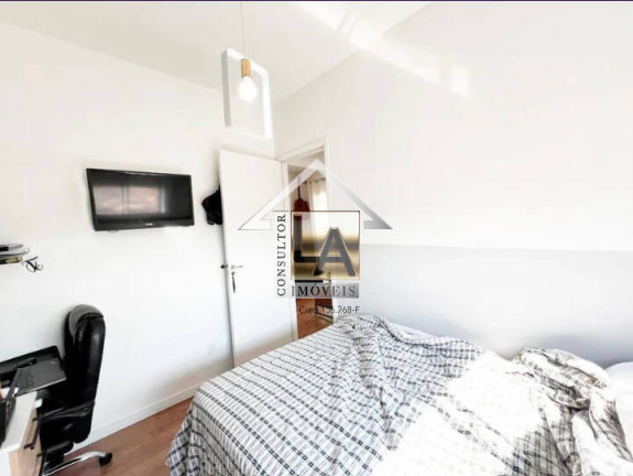 Imagem Apartamento com 2 Quartos à Venda, 49 m² em Parque Reboucas - São Paulo Imagem Apartamento com 2 Quartos à Venda, 49 m² em Parque Reboucas - São Paulo