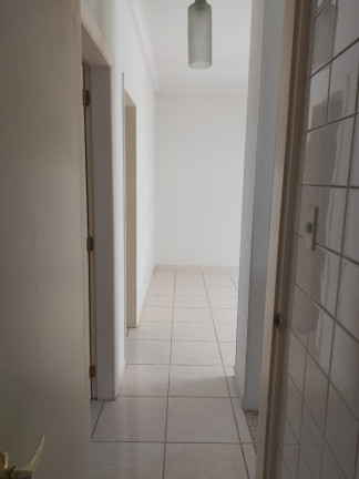 Imagem Apartamento com 2 Quartos à Venda, 50 m² em Parque Terra Nova - São Bernardo Do Campo