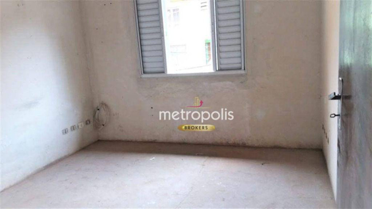 Imagem Sobrado com 2 Quartos à Venda, 95 m² em Vila Santa Teresa - Santo André