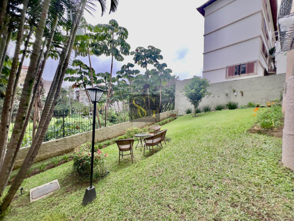 Imagem Apartamento com 1 Quarto à Venda, 40 m² em Jardim Cascata - Teresópolis Imagem Apartamento com 1 Quarto à Venda, 40 m² em Jardim Cascata - Teresópolis