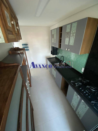 Imagem Apartamento com 3 Quartos à Venda, 121 m² em Anhangabaú - Jundiaí Imagem Apartamento com 3 Quartos à Venda, 121 m² em Anhangabaú - Jundiaí