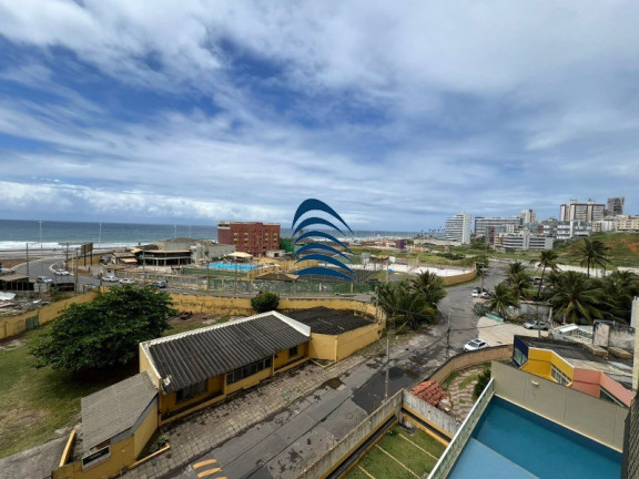 Imagem Imóvel com 3 Quartos à Venda, 112 m² em Armação - Salvador