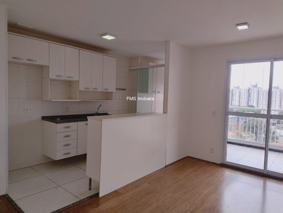 Imagem Imóvel com 2 Quartos para Alugar, 80 m² em Interlagos - São Paulo Imagem Imóvel com 2 Quartos para Alugar, 80 m² em Interlagos - São Paulo