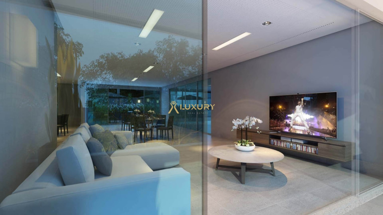 Imagem Imóvel com 4 Quartos à Venda, 145 m² em Santo Antônio - Belo Horizonte