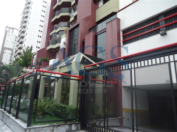 Apartamento com 4 Quartos para Alugar, 150 m² em Analia Franco - São Paulo