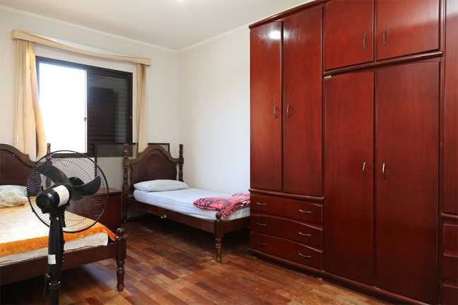 Imagem Apartamento com 2 Quartos à Venda, 93 m² em Centro - Tatuí