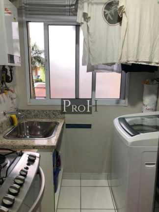 Imagem Apartamento com 2 Quartos à Venda, 54 m² em Jardim Olavo Bilac - São Bernardo Do Campo Imagem Apartamento com 2 Quartos à Venda, 54 m² em Jardim Olavo Bilac - São Bernardo Do Campo
