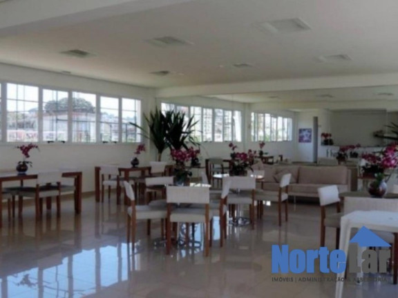 Imagem Apartamento com 3 Quartos à Venda, 70 m² em Vila Bela Vista (zona Norte) - São Paulo