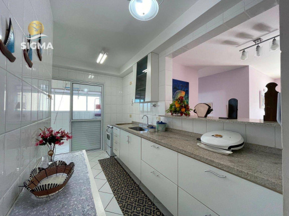 Imagem Apartamento com 3 Quartos à Venda, 110 m² em Jardim Astúrias - Guarujá Imagem Apartamento com 3 Quartos à Venda, 110 m² em Jardim Astúrias - Guarujá