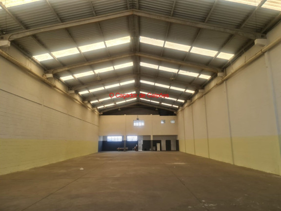 Imagem Imóvel para Alugar, 1.880 m² em Cajuru Do Sul - Sorocaba
