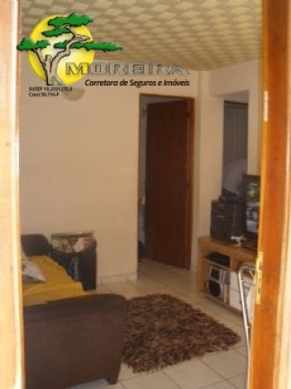 Imagem Apartamento com 2 Quartos à Venda, 45 m² em Brasilandia - São Paulo