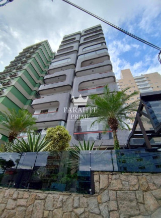 Imagem Cobertura com 3 Quartos à Venda, 339 m² em Centro - São Vicente