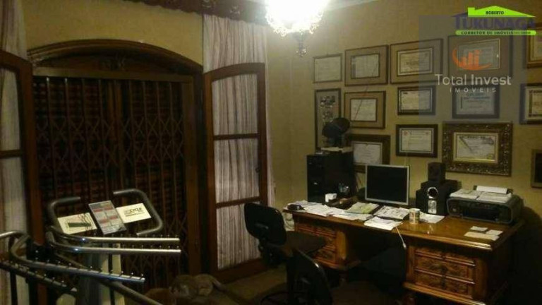 Imagem Casa com 4 Quartos à Venda, 454 m² em Vila Galvão - Guarulhos Imagem Casa com 4 Quartos à Venda, 454 m² em Vila Galvão - Guarulhos