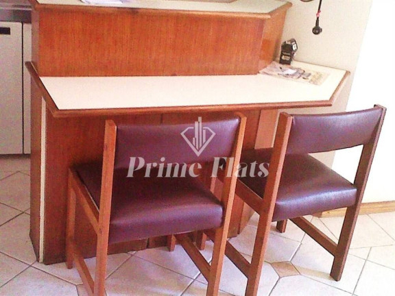 Imagem Apartamento com 1 Quarto para Alugar, 33 m² em Jardim Paulista - São Paulo Imagem Apartamento com 1 Quarto para Alugar, 33 m² em Jardim Paulista - São Paulo