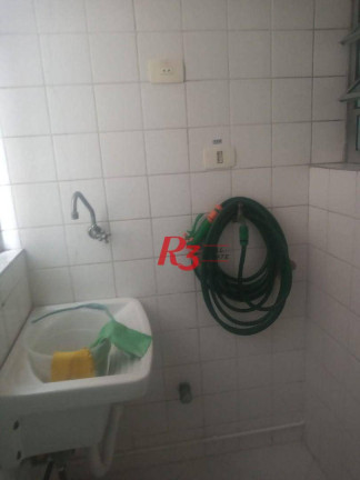 Imagem Apartamento com 2 Quartos para Alugar, 70 m² em Itararé - São Vicente