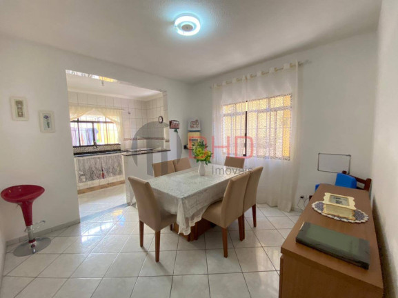 Imagem Sobrado com 3 Quartos à Venda, 170 m² em Jardim Primavera - Sorocaba Imagem Sobrado com 3 Quartos à Venda, 170 m² em Jardim Primavera - Sorocaba