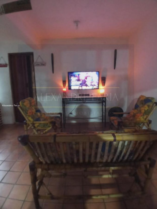 Imagem Casa com 5 Quartos à Venda, 250 m² em Boiçucanga - São Sebastião