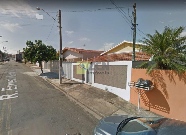 Casa com 4 Quartos à Venda, 180 m² em Vila Real - Hortolândia