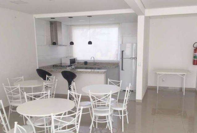 Imagem Apartamento com 2 Quartos à Venda, 63 m² em Campestre - Santo André Imagem Apartamento com 2 Quartos à Venda, 63 m² em Campestre - Santo André
