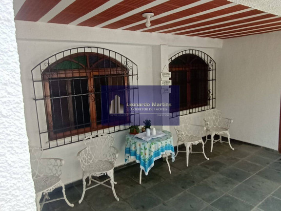 Imagem Casa com 4 Quartos à Venda, 200 m² em Braga - Cabo Frio