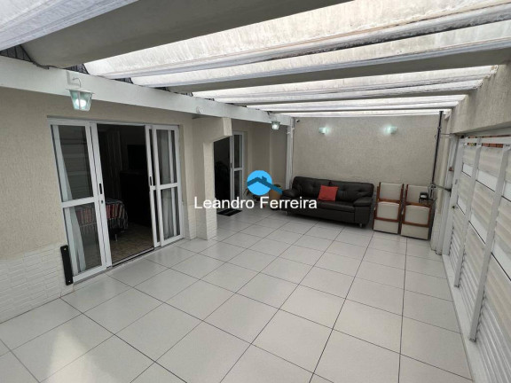Imagem Casa com 2 Quartos à Venda, 156 m² em Centro - São Bernardo Do Campo Imagem Casa com 2 Quartos à Venda, 156 m² em Centro - São Bernardo Do Campo