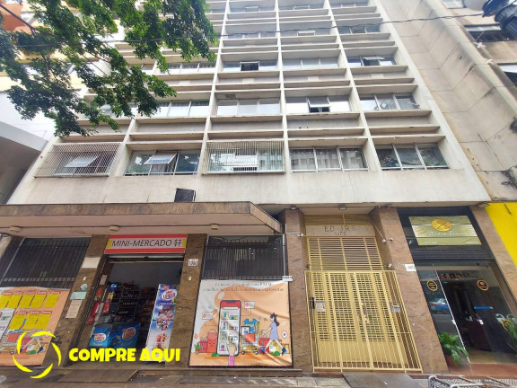 Imagem Apartamento à Venda, 34 m² em República - São Paulo Imagem Apartamento à Venda, 34 m² em República - São Paulo