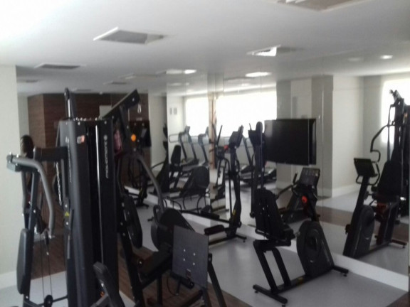 Imagem Apartamento com 1 Quarto à Venda, 107 m² em Tatuapé - São Paulo Imagem Apartamento com 1 Quarto à Venda, 107 m² em Tatuapé - São Paulo