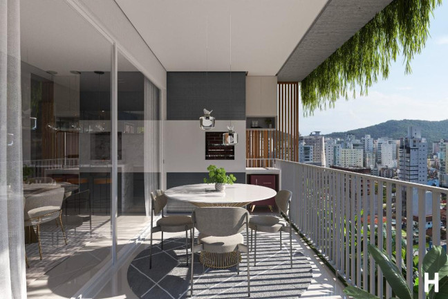 Imagem Apartamento com 3 Quartos à Venda, 148 m² em Itapema - Itapema