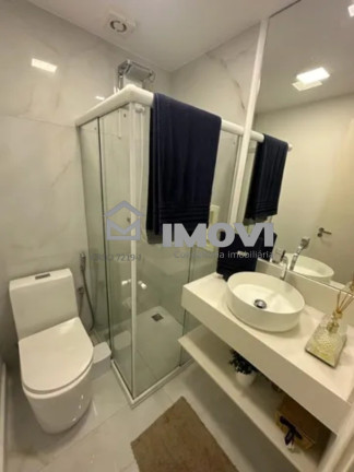 Imagem Apartamento com 2 Quartos à Venda, 85 m² em Praia De Itaparica - Vila Velha