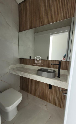 Imagem Casa com 3 Quartos à Venda, 165 m² em Terras De São Bento Ii - Limeira